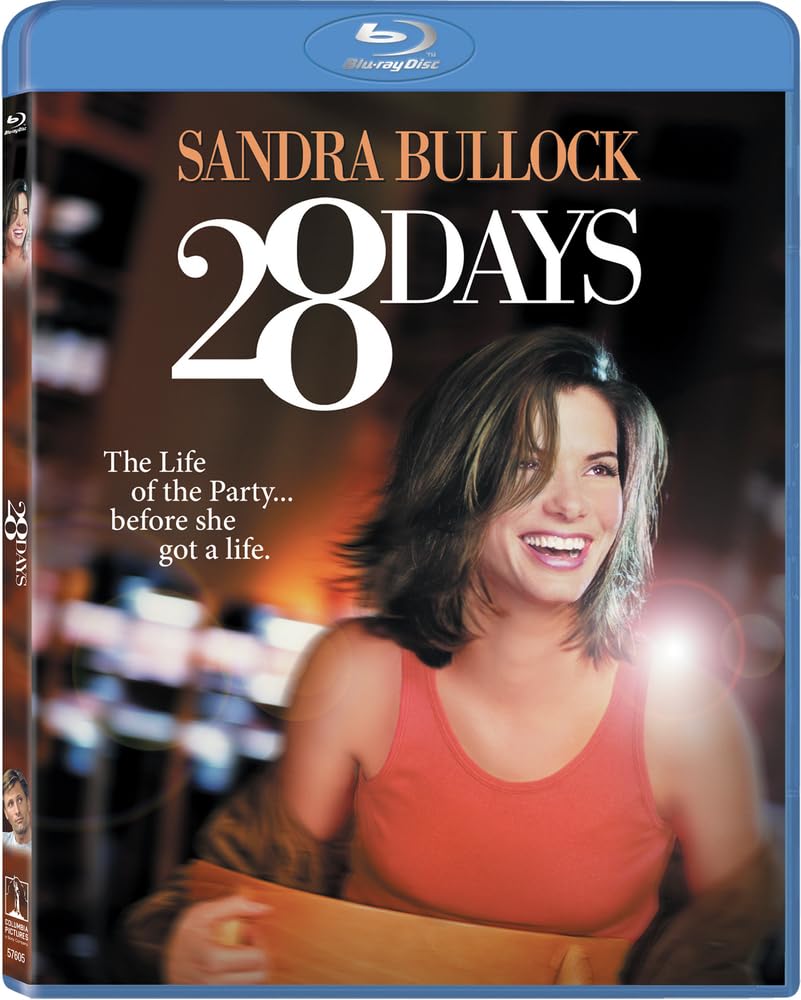 28 Days Films