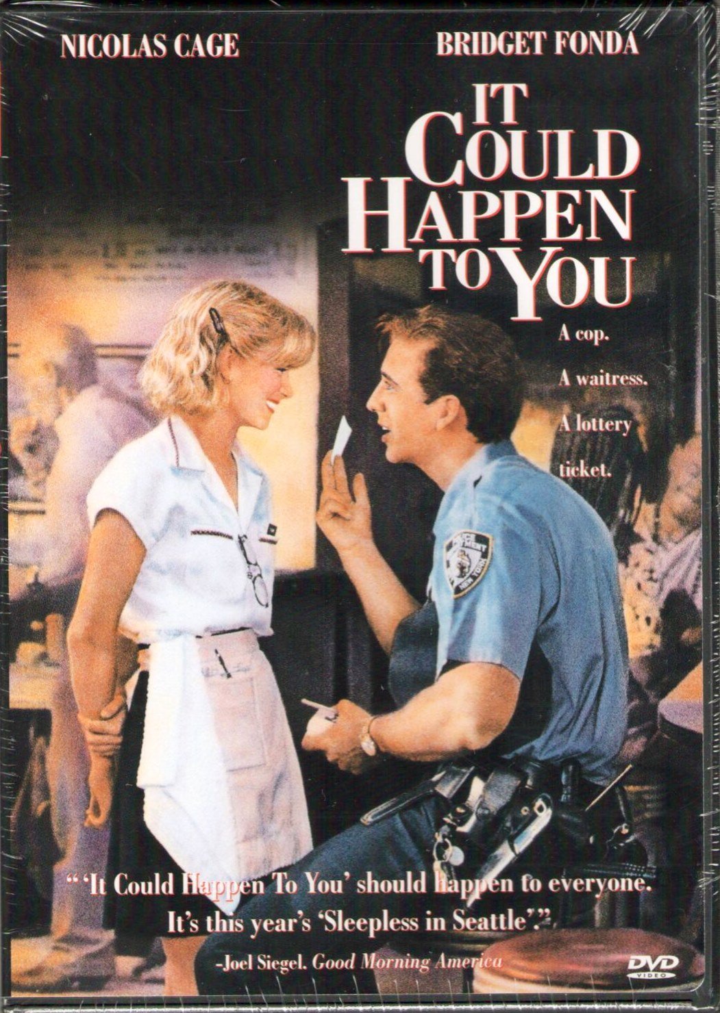 It Could Happen to You Films