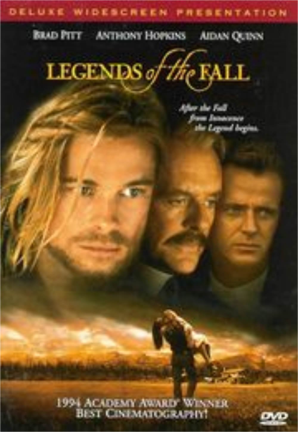 Product Image: Legends of the Fall