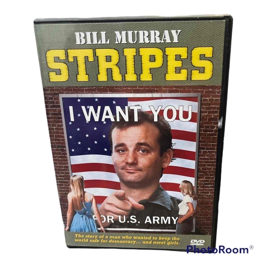 Stripes Movies