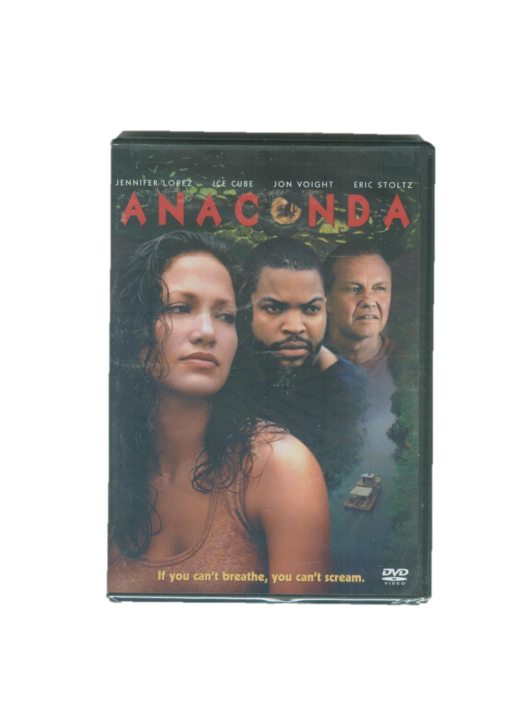 Product Image: Anaconda