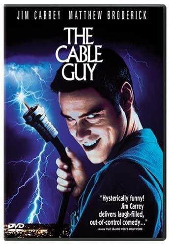 The Cable Guy Music