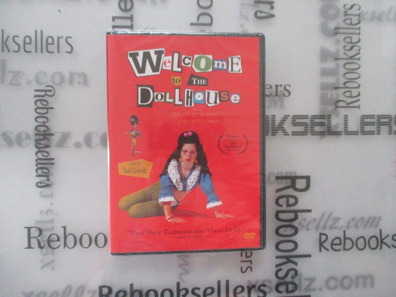 Welcome to the Dollhouse Films