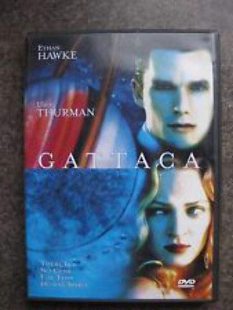 Gattaca Movies
