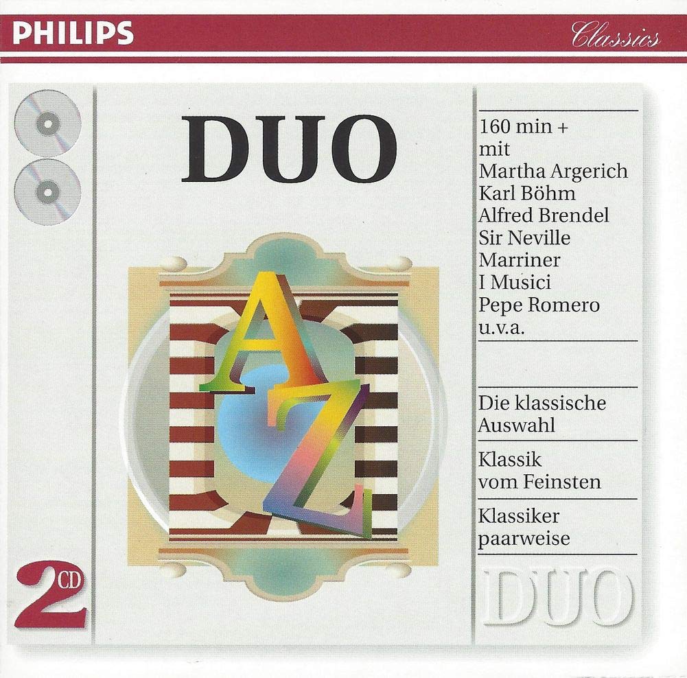 Duo-Sampler 2 Plus Compacto Classical