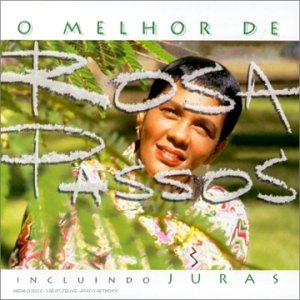 O Melhor de Rosa Passos Jazz