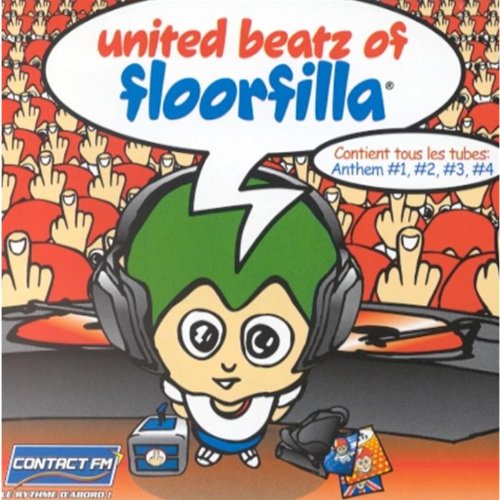United Beats Of Floorfilla Dance & Electronic