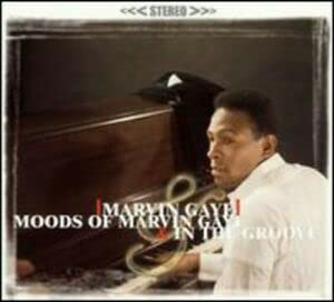 Moods of Marvin Gaye/in the Mo Jazz
