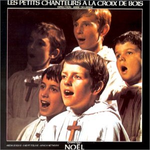 Chantent Noël Pop