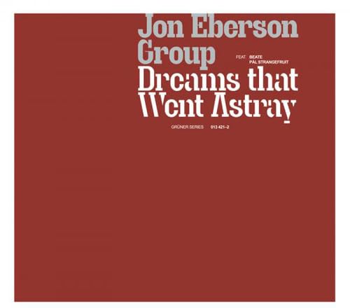 Dreams That Went Astray Rock