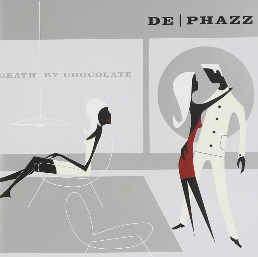 Death By Chocolate Jazz