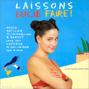 Laissons Lucie faire World Music