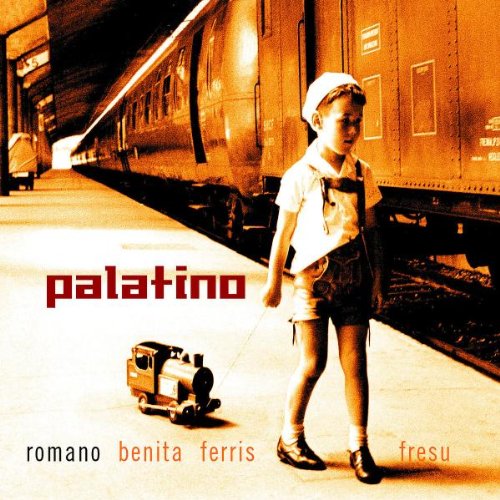 Palatino Chap. 3 Jazz