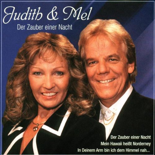 Der Zauber Einer Nacht German Schlager & Volksmusik