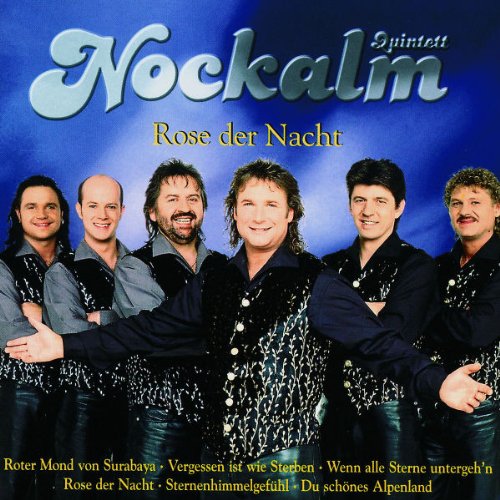 Rose der Nacht German Schlager & Volksmusik
