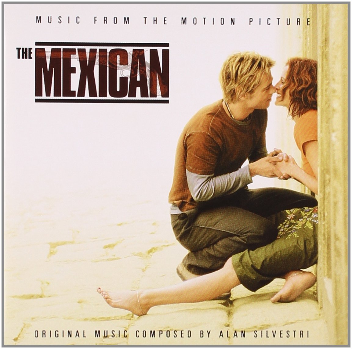 Mexican-Music from the Motion Pop