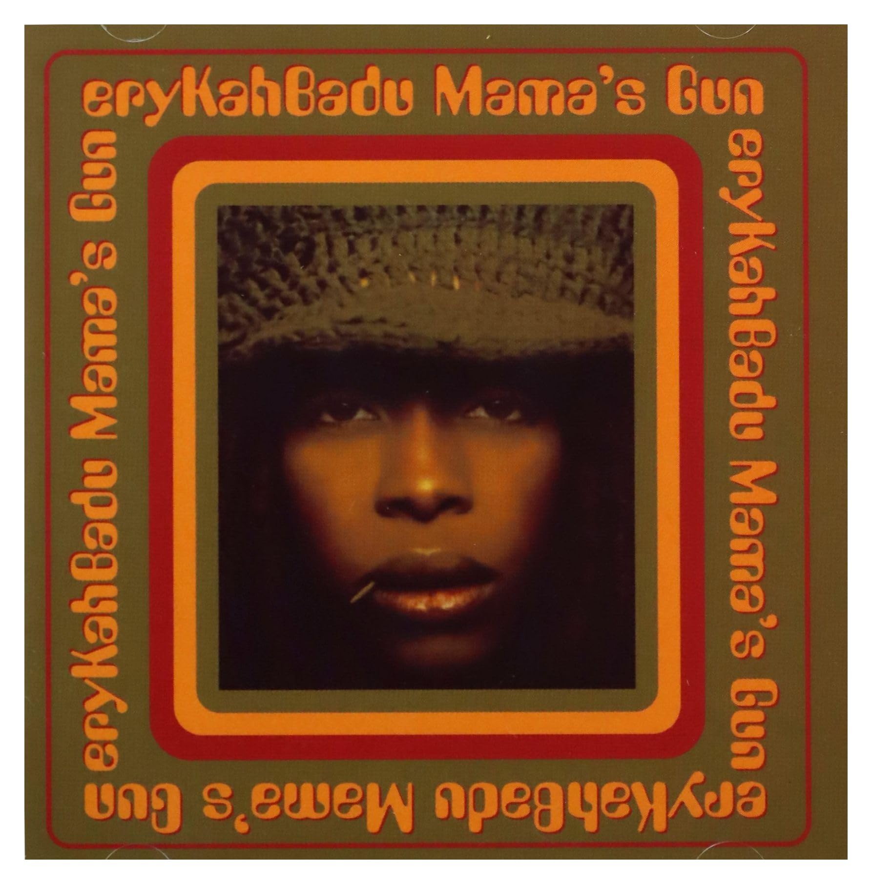 Mama's Gun (+Bonus Track) Pop