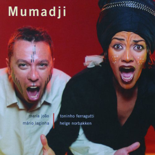 Product Image: Mumadji