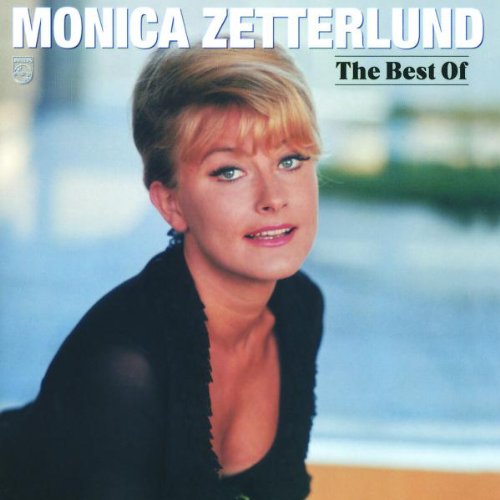 Best of Monica Pop