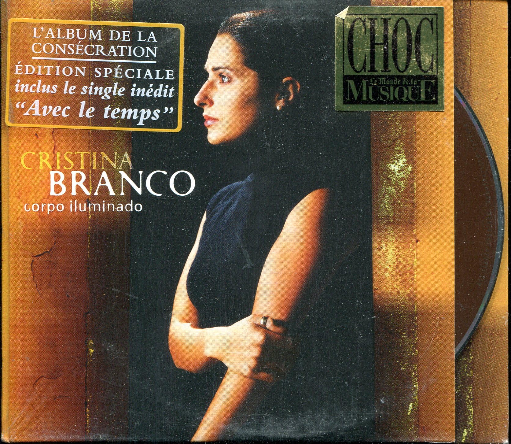 Product Image: Corpo Iluminado