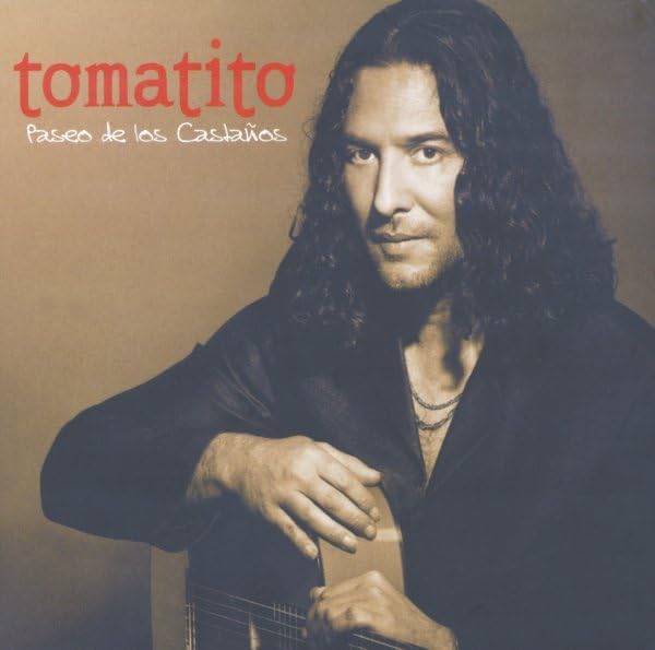 Paseo de los Castanos World Music