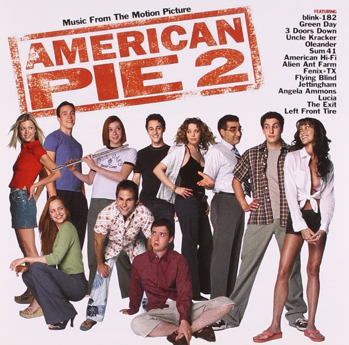 American Pie 2 Alternative & Indie