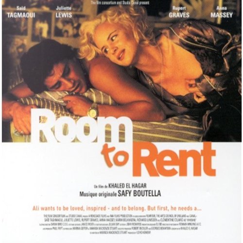 Room To Rent / O.S.T. Soundtracks & Musicals
