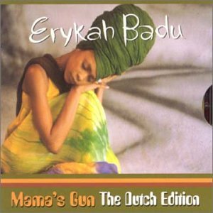 Mama S Gun Dutch Edition Funk, R&B & Soul