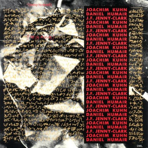 Easy to Read Music