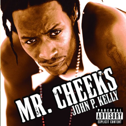 Johnp:Kelly Rap & Hip-Hop