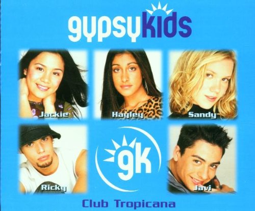 Club Tropicana Pop