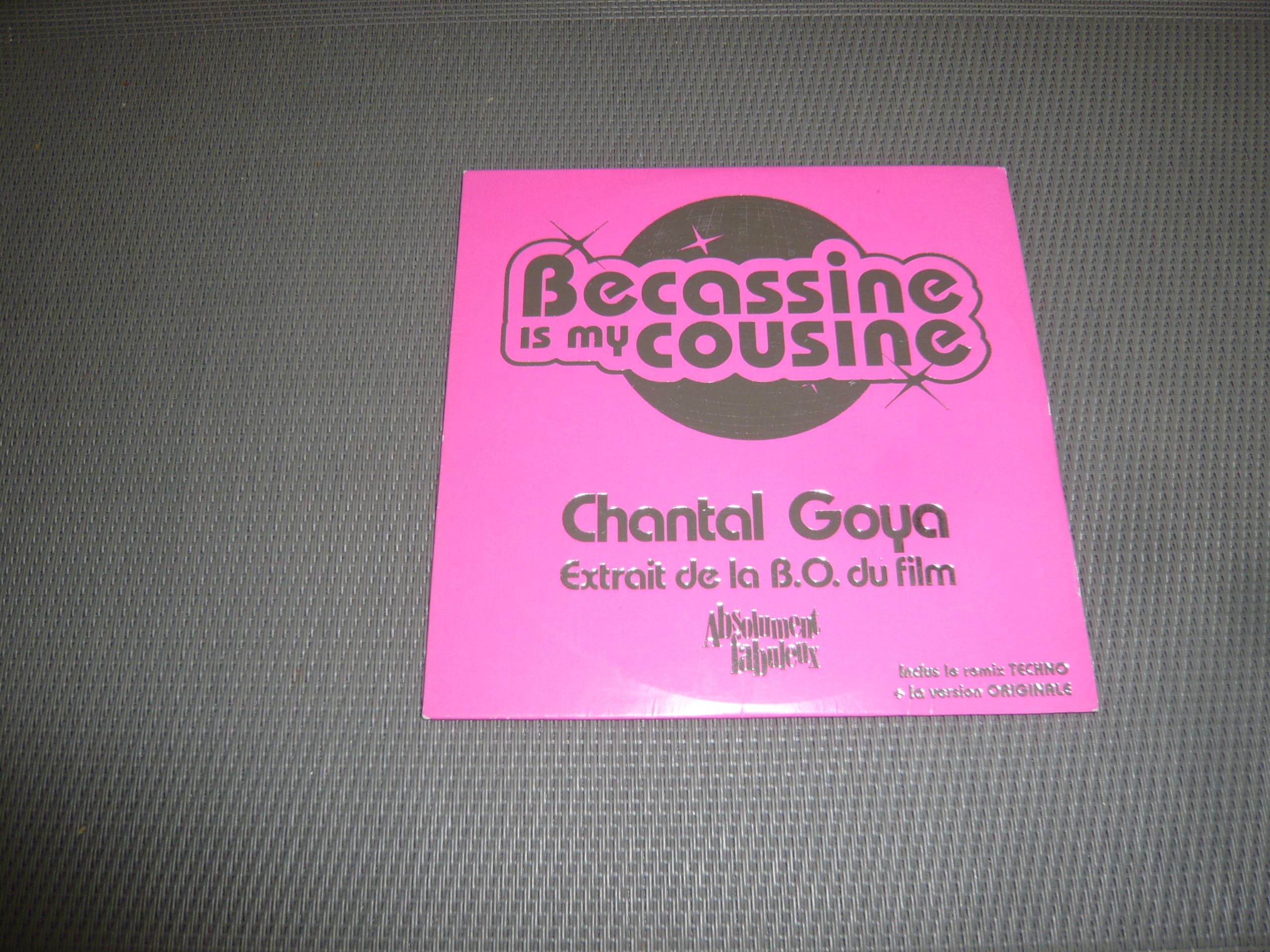 Becassine is My Cousine Children & Young People