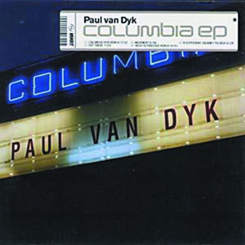 Columbia Dance & Electronic