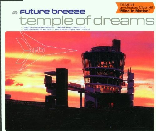 Product Image: Temple of Dreams