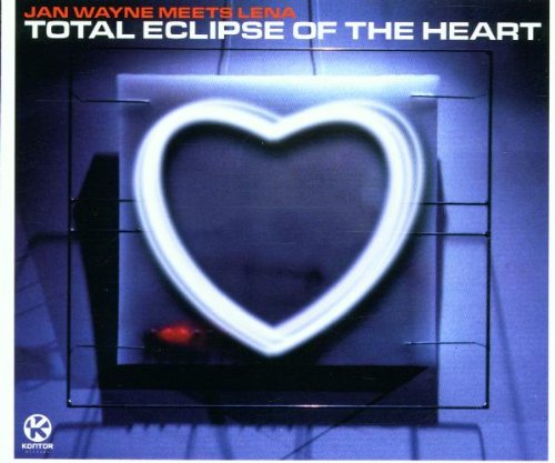 Product Image: Total Eclipse of the Heart