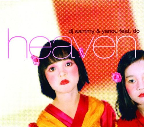 Heaven Pop