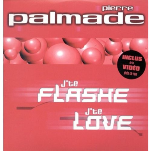 Flashe, J'te Love World Music