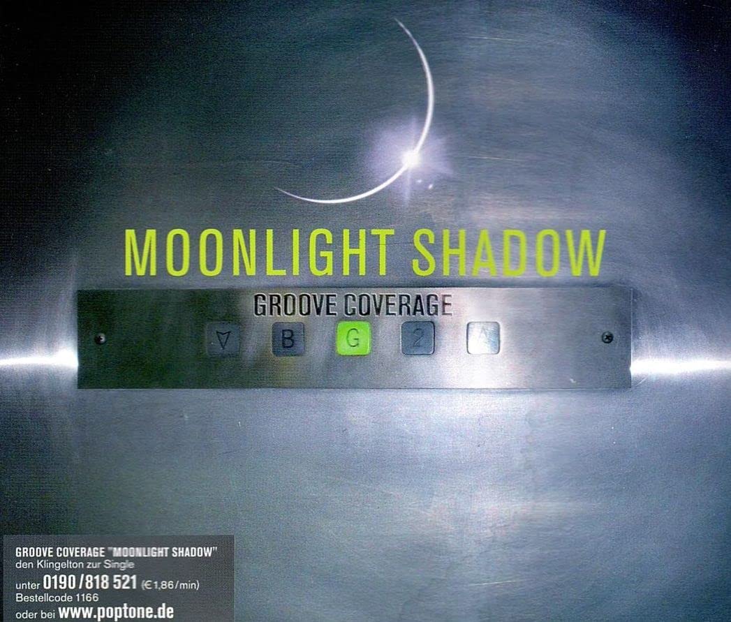 Moonlight Shadow Pop