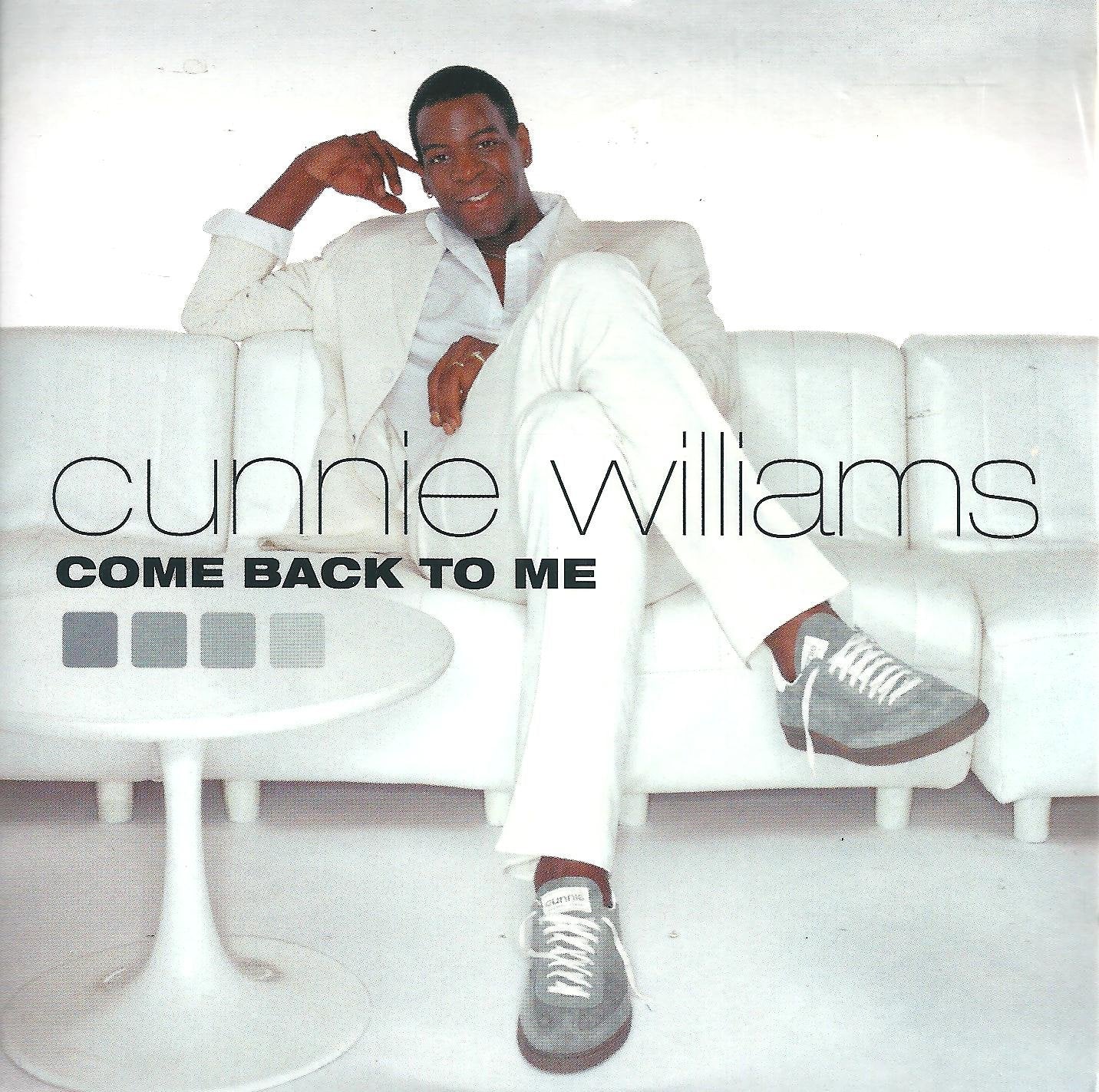 Product Image: Come Back to Me