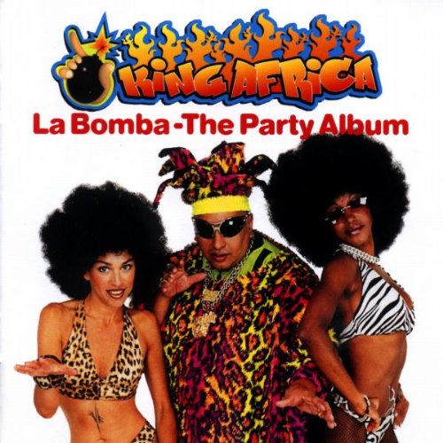 The Party Album Pop