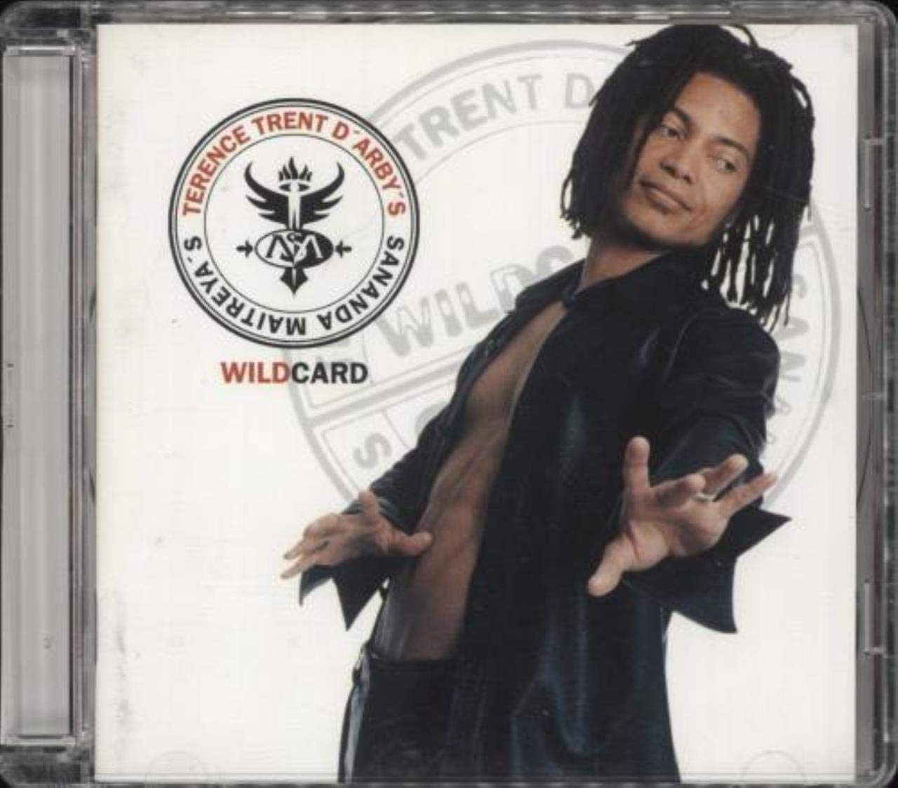 Product Image: Wildcard