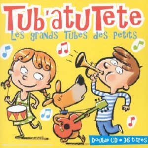 Tub' atutete - 36 titres Children & Young People