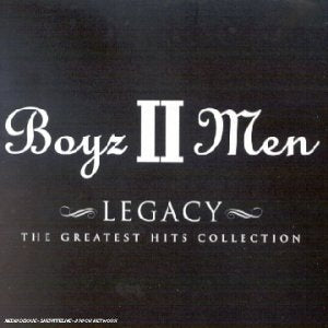 Legacy : The Greatest Hits Collection Funk, R&B & Soul