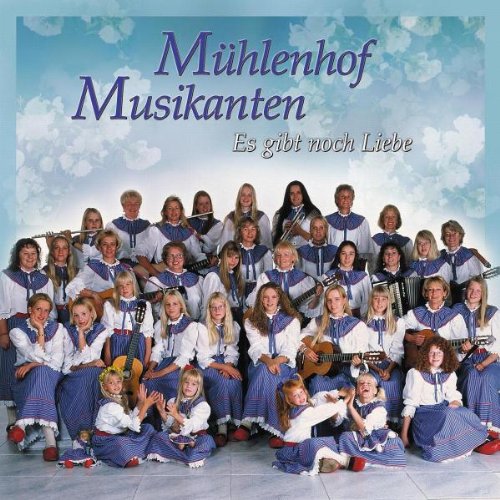 Es Gibt Noch Liebe German Schlager & Volksmusik