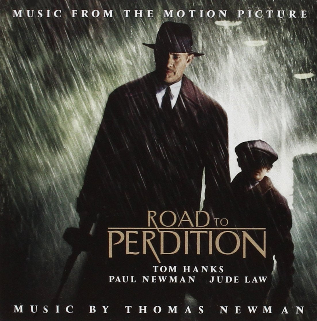 Product Image: Road To Perdition