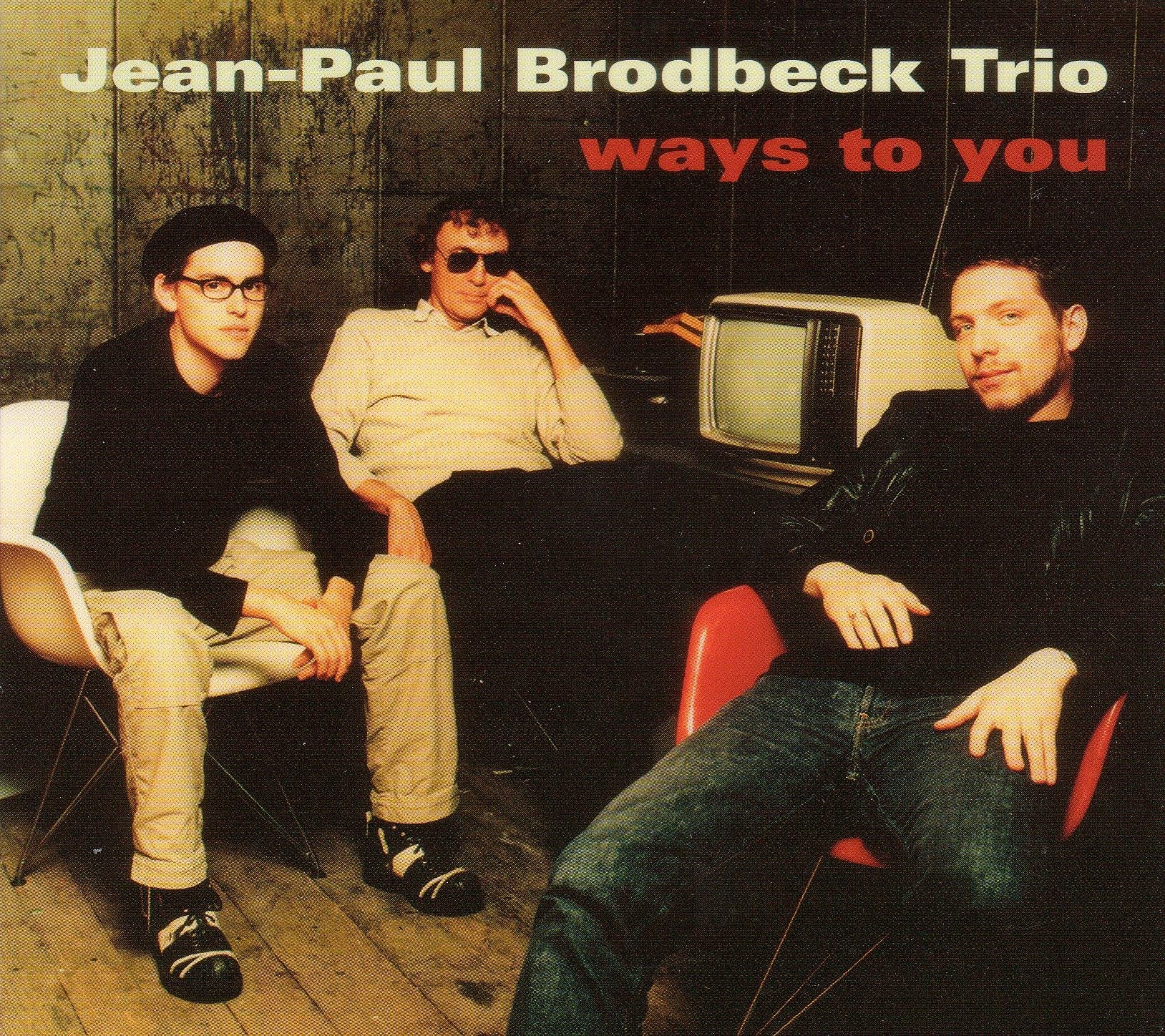 Ways to You Music