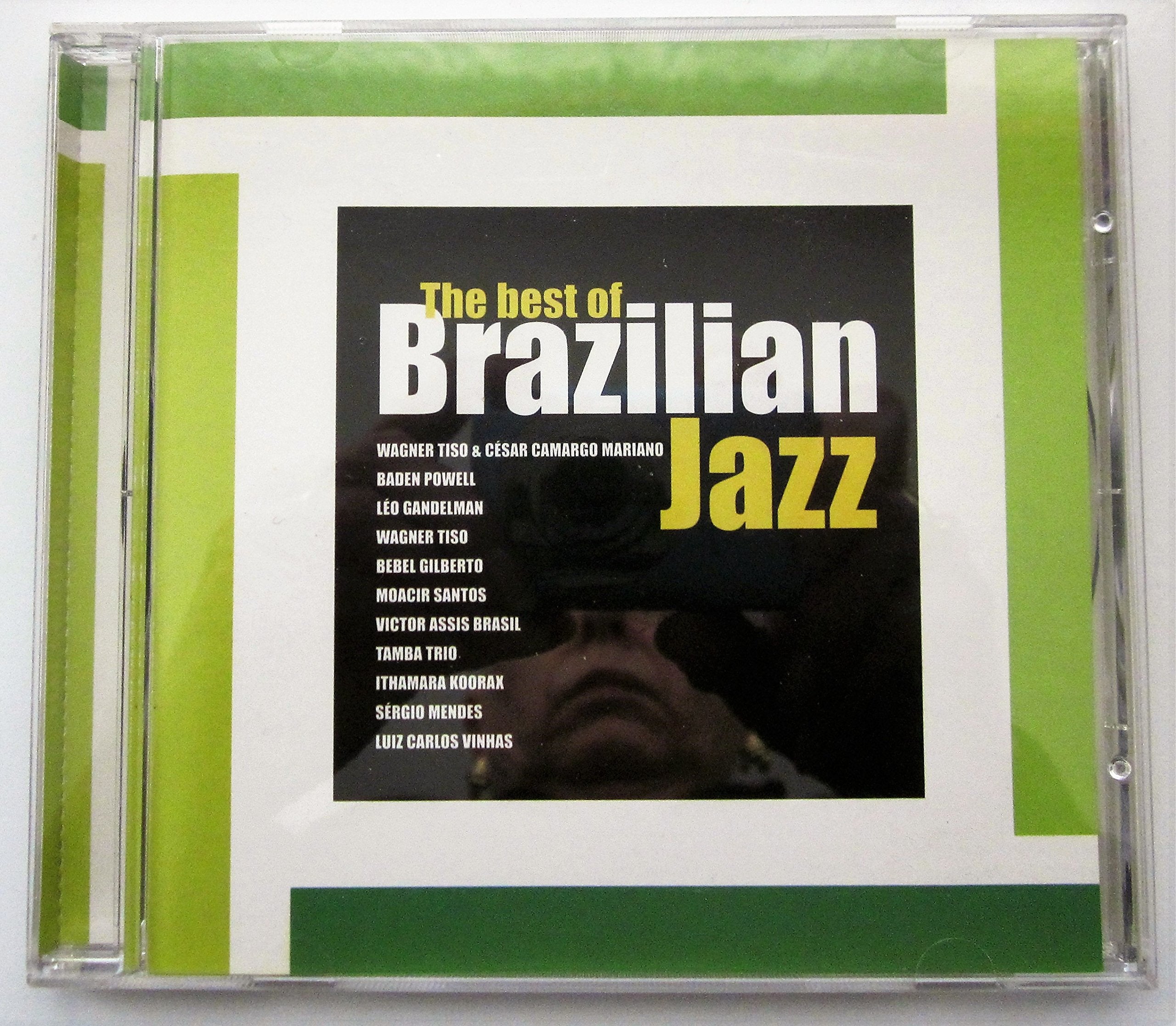 Best of Brazilian Jazz Jazz