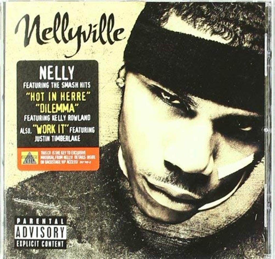 Nellyville Pop