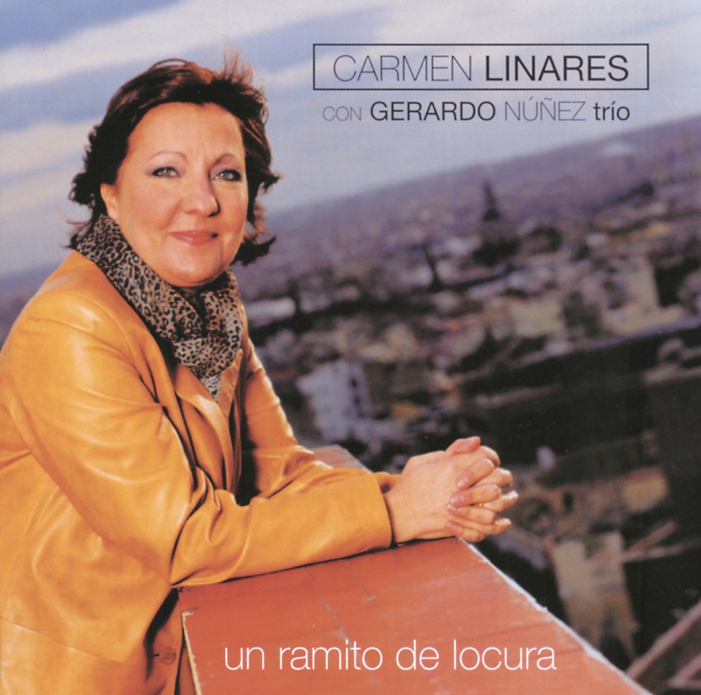 Ramito de Locura un Country & Folk