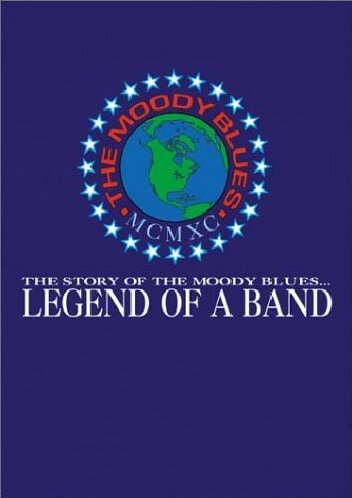 The Moody Blues - Legend Of A Band Films